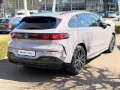 Mercedes-Benz GLC 400 4MATIC mit EQ Technologie AUT DynLicht