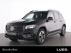 Mercedes-Benz GLB 220 d 4M Progressive+PD+Burm+MBeam+Sthzg+360