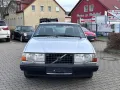 Volvo 740 GLT  AUTOMATIK+KLIMA+SCHIEBEDACH+SITZHEIZUNG