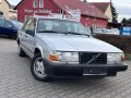 Volvo 740 GLT  AUTOMATIK+KLIMA+SCHIEBEDACH+SITZHEIZUNG