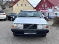 Volvo 740 GLT  AUTOMATIK+KLIMA+SCHIEBEDACH+SITZHEIZUNG