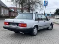Volvo 740 GLT  AUTOMATIK+KLIMA+SCHIEBEDACH+SITZHEIZUNG