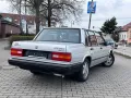 Volvo 740 GLT  AUTOMATIK+KLIMA+SCHIEBEDACH+SITZHEIZUNG
