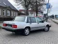 Volvo 740 GLT  AUTOMATIK+KLIMA+SCHIEBEDACH+SITZHEIZUNG