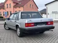 Volvo 740 GLT  AUTOMATIK+KLIMA+SCHIEBEDACH+SITZHEIZUNG