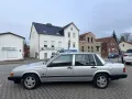 Volvo 740 GLT  AUTOMATIK+KLIMA+SCHIEBEDACH+SITZHEIZUNG