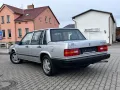 Volvo 740 GLT  AUTOMATIK+KLIMA+SCHIEBEDACH+SITZHEIZUNG