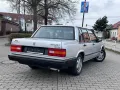 Volvo 740 GLT  AUTOMATIK+KLIMA+SCHIEBEDACH+SITZHEIZUNG