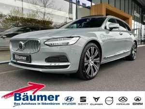 Volvo V90 T8 Ultra Bright AWD Plug-in-Hybrid +AHK