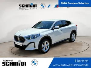 BMW X2 sDrive20i + GARANTIE-bis-05.2030