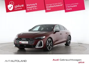 Audi S5 Limousine 3.0 TFSI quattro S tronic - PANO -
