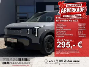 Kia EV2 Earth 42.2 4S EARTH WIC