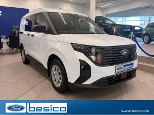 Ford Transit Courier Trend DoKa+PDC+DAB+Klima+TEMP+