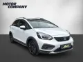 Honda Jazz 1.5 Hybrid  Crosstar Advance