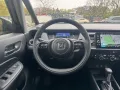 Honda Jazz 1.5 Hybrid  Crosstar Advance