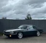 Jaguar XJS Coupe
