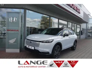 Honda HR-V Advance Style
