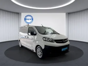 Opel Vivaro Edition M (L2)*1.Ha*NAVI*KLIMA*SORTIMO*