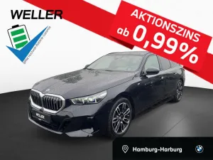 BMW i5 40 T M SPORT Pano,B&W,360°,Leas.o.Anz.569,-