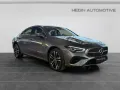 Mercedes-Benz CLA 250 e Coupé