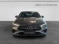 Mercedes-Benz CLA 250 e Coupé