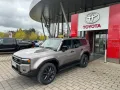 Toyota Land Cruiser 2.8 D-4D 151 kW AWD Lounge