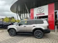 Toyota Land Cruiser 2.8 D-4D 151 kW AWD Lounge