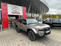 Toyota Land Cruiser 2.8 D-4D 151 kW AWD Lounge