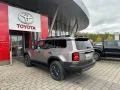 Toyota Land Cruiser 2.8 D-4D 151 kW AWD Lounge