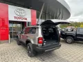 Toyota Land Cruiser 2.8 D-4D 151 kW AWD Lounge