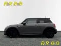 MINI One MINI - Digit.Cockp.+DAB+SHZ+Keyl.Go+Tempomat