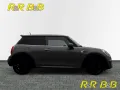 MINI One MINI - Digit.Cockp.+DAB+SHZ+Keyl.Go+Tempomat