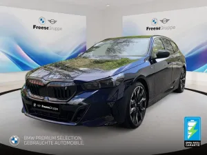 BMW i5 eDrive40 Touring AHK 360° STANDHZ HEAD-UP RFK
