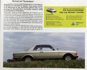 Mercedes-Benz C 230
