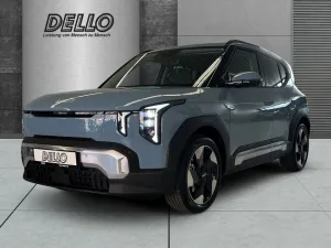 Kia EV2 EARTH 42kWh 22kW-Lader 4-Sitzer Winter-Conne