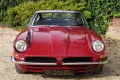 AC 428 Frua Fastback Coupé 