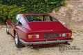 AC 428 Frua Fastback Coupé 