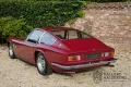 AC 428 Frua Fastback Coupé 
