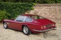 AC 428 Frua Fastback Coupé 