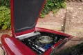 AC 428 Frua Fastback Coupé 