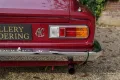 AC 428 Frua Fastback Coupé 