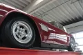 AC 428 Frua Fastback Coupé 