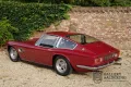 AC 428 Frua Fastback Coupé 