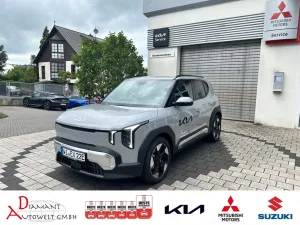 Kia EV2 42.2 4S Earth Winter-Connect 22kW-AC Technol