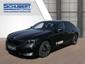 BMW 540 d xDrive M Sport 20'' HUD AHK Sitzbelüftung