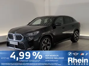 BMW X2 sDrive20i M Sportpaket