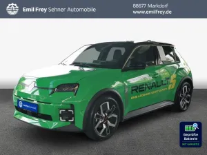 Renault R 5 E-Tech Techno 150 Comfort Range 110 kW, 5-tü