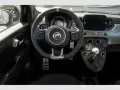 Abarth 595 T-Jet 16V 1.4 adap.Dämpfer PDC Touch DAB Spo