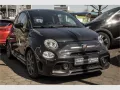 Abarth 595 T-Jet 16V 1.4 adap.Dämpfer PDC Touch DAB Spo