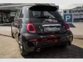 Abarth 595 T-Jet 16V 1.4 adap.Dämpfer PDC Touch DAB Spo